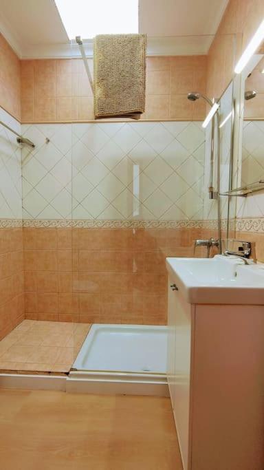 Precioso Bungalow 12 Playa del Ingles  Luaran gambar