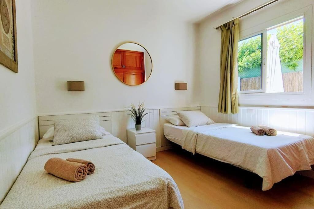 Precioso Bungalow 12 Playa del Ingles  Luaran gambar
